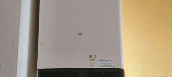 Studio in Como, Italy, Nr. 6844 26