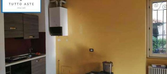 Studio in Como, Italy, Nr. 6844 67