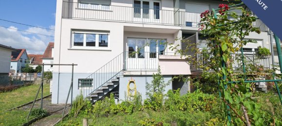 3 غرف نوم منزل في Eckbolsheim, France رقم 278305 11