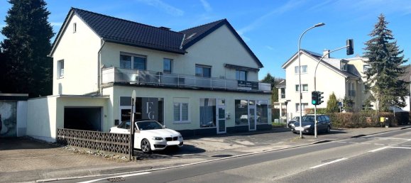 10-Zimmer Gebäude in Bergisch Gladbach, Germany, Nr. 10826 2