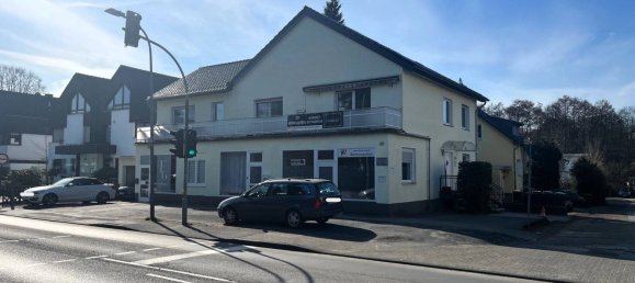 10-Zimmer Gebäude in Bergisch Gladbach, Germany, Nr. 10826 27