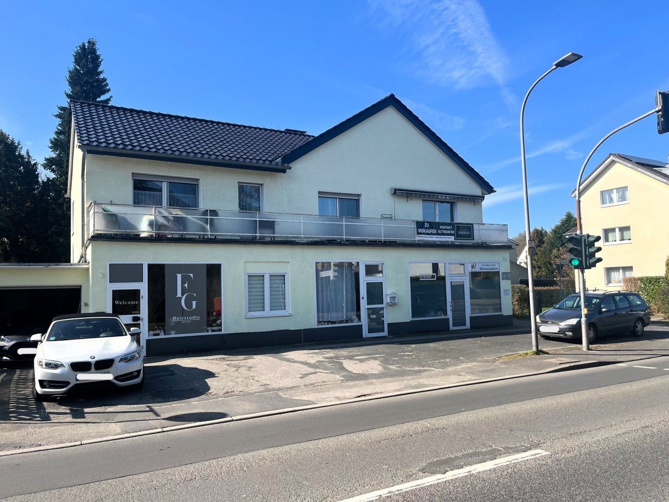 10-Zimmer Gebäude in Bergisch Gladbach, Germany, Nr. 10826