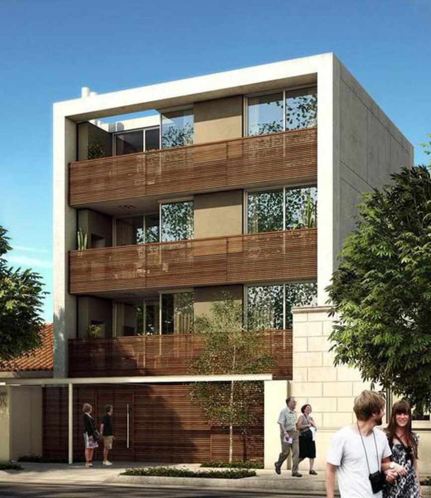 Terreno em Buenos Aires, Argentina 150 m² N.º 117264