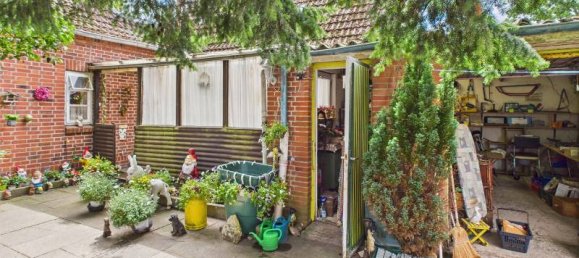 1 bedroom Townhouse in Stormarn, Germany No. 229263 5