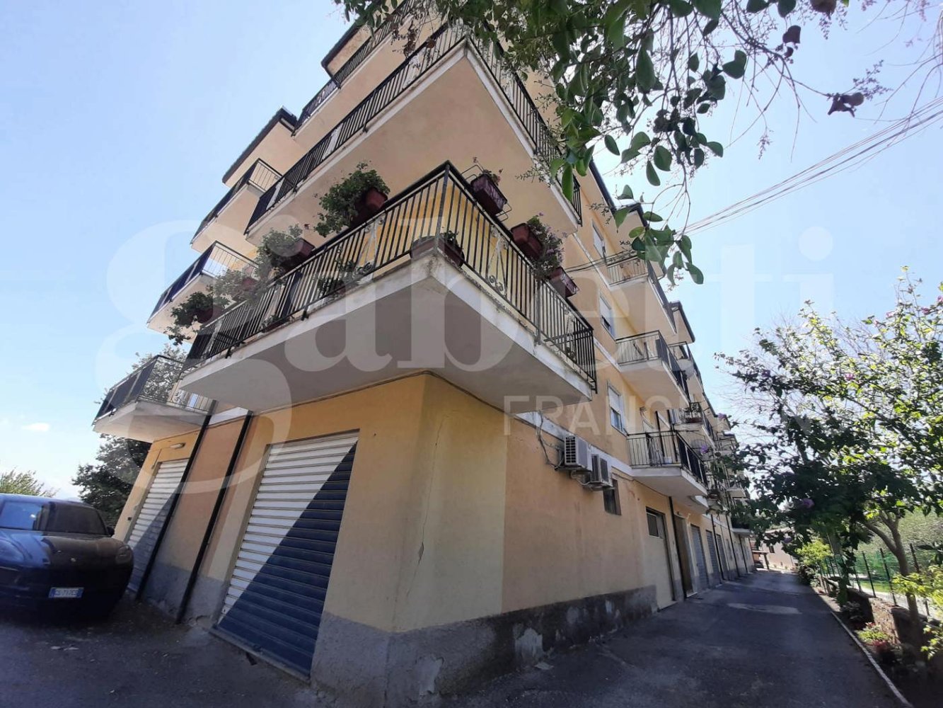 3 bedrooms Apartment in Caianello, Italy No. 271819