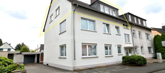 2 bedrooms Apartment in Rhein-Sieg, Germany No. 232075 20