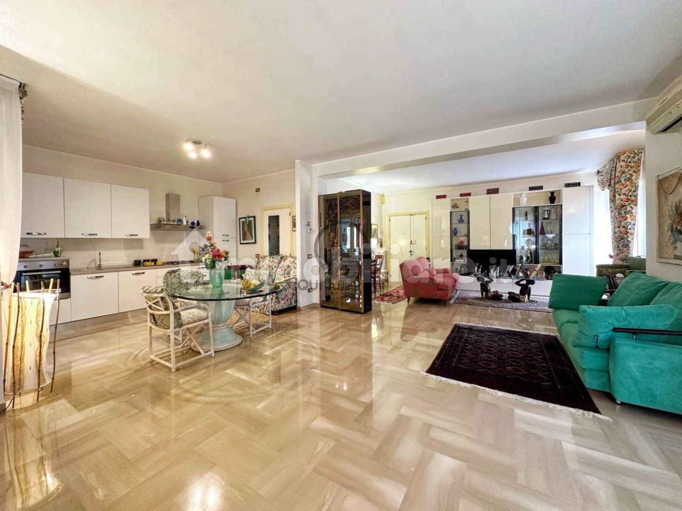 Apartamento T3 em Andria, Italy N.º 188269