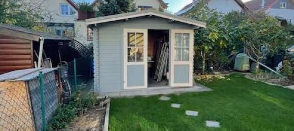 4 bedrooms Townhouse in Mannheim, Germany No. 113618 2