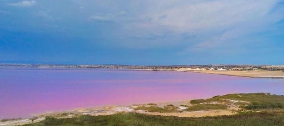 3 غرف نوم شقة في Torrevieja, Spain رقم 179448 31