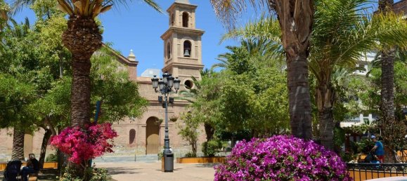 3 غرف نوم شقة في Torrevieja, Spain رقم 179448 42