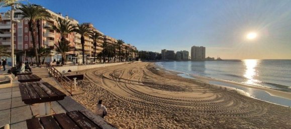 3 غرف نوم شقة في Torrevieja, Spain رقم 179448 43