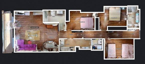 3 غرف نوم شقة في Torrevieja, Spain رقم 179448 28