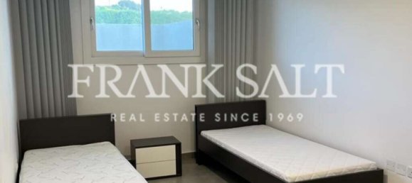 3 غرف نوم شقة في Salina, Malta رقم 10459 6