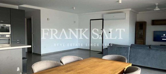 3 غرف نوم شقة في Salina, Malta رقم 10459 4