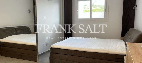 3 غرف نوم شقة في Salina, Malta رقم 10459 5