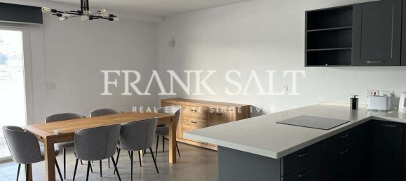 3 غرف نوم شقة في Salina, Malta رقم 10459 3