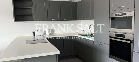 3 غرف نوم شقة في Salina, Malta رقم 10459 2