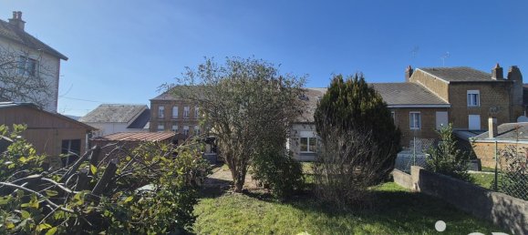 5 bedrooms House in Flize, France No. 257327 20