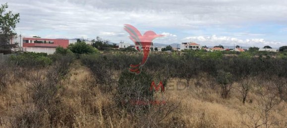 Terrain à Faro, Portugal 45400m² No. 143597 6