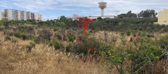 Terrain à Faro, Portugal 45400m² No. 143597 7