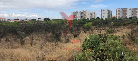 Terrain à Faro, Portugal 45400m² No. 143597 4