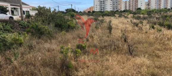 Terrain à Faro, Portugal 45400m² No. 143597 8