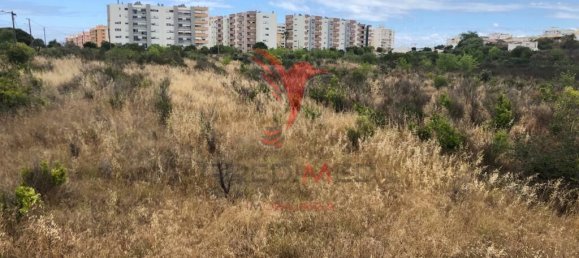 Terrain à Faro, Portugal 45400m² No. 143597 10
