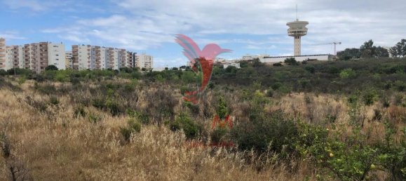 Terrain à Faro, Portugal 45400m² No. 143597 9