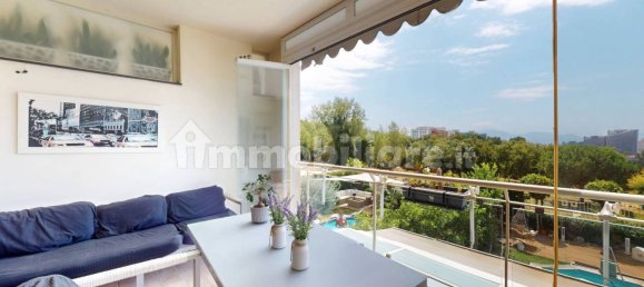 3 bedrooms Apartment in Naples, Italy No. 337730 3