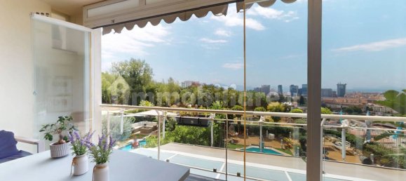 3 bedrooms Apartment in Naples, Italy No. 337730 2