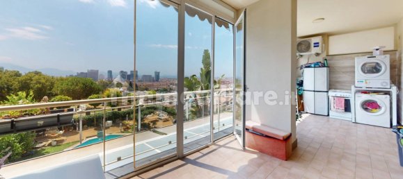 3 bedrooms Apartment in Naples, Italy No. 337730 6