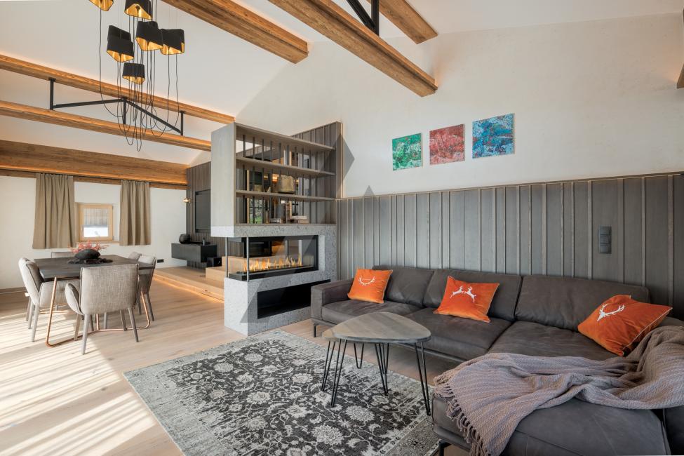 Дом с 4 спальнями в Вестендорф, Австрия № 118954