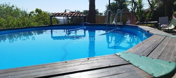 5 غرف نوم منزل في Andalusia, Spain رقم 186767 8