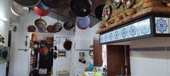 5 غرف نوم منزل في Andalusia, Spain رقم 186767 48