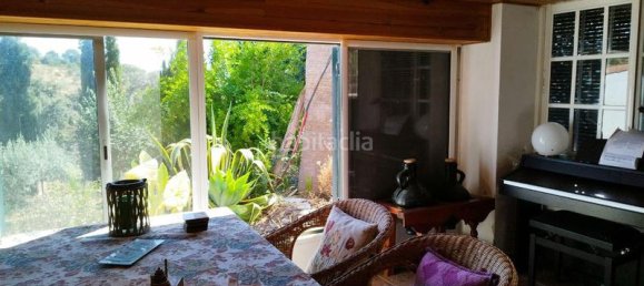 5 غرف نوم منزل في Andalusia, Spain رقم 186767 35