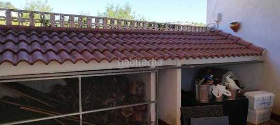 5 غرف نوم منزل في Andalusia, Spain رقم 186767 45