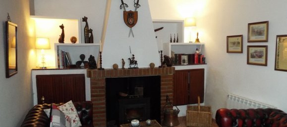 4 bedrooms Townhouse in Valencia, Spain No. 101784 5