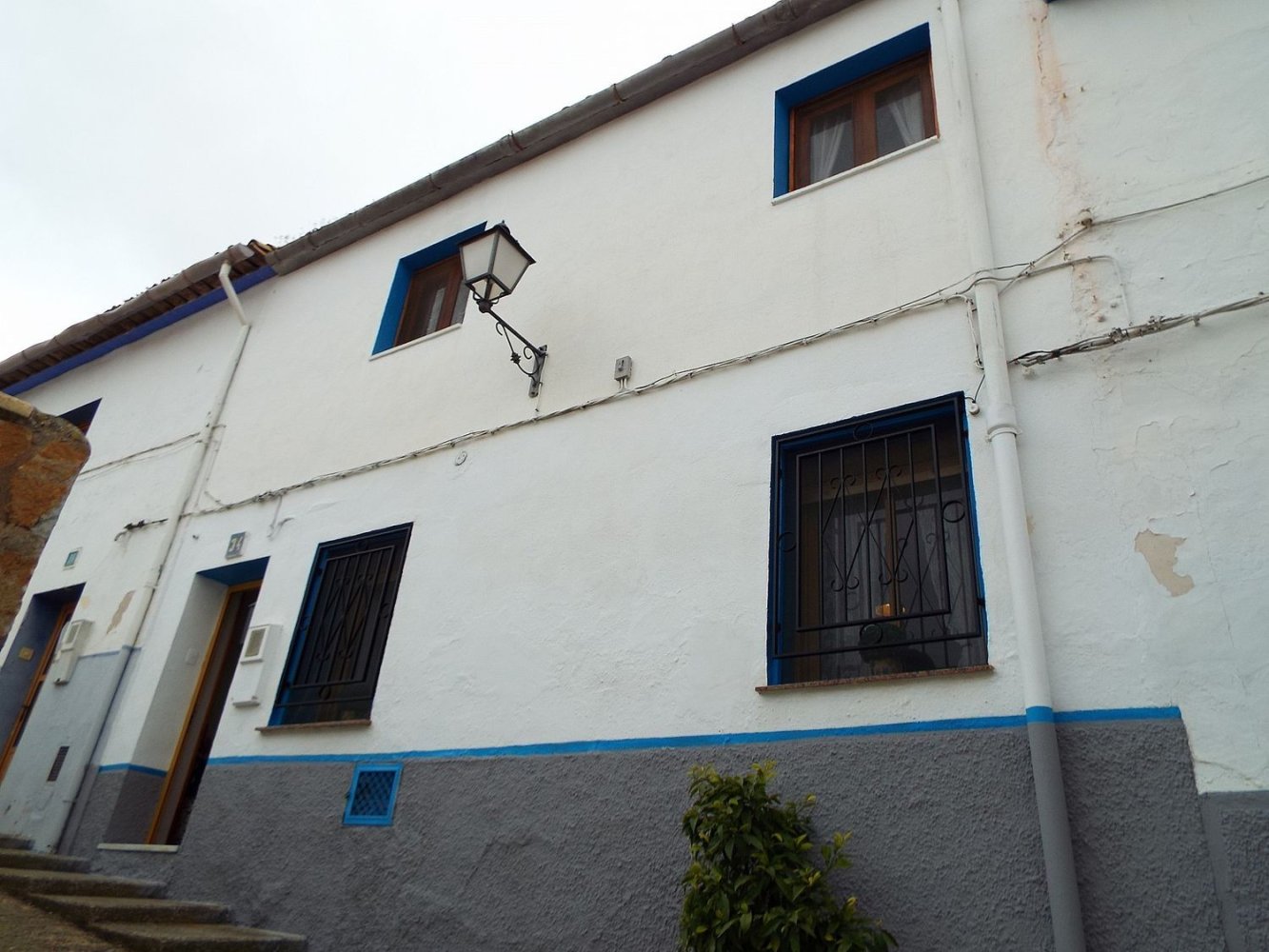 4 bedrooms Townhouse in Valencia, Spain No. 101784