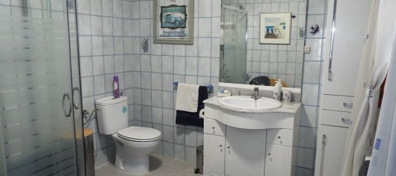 4 bedrooms Townhouse in Valencia, Spain No. 101784 18