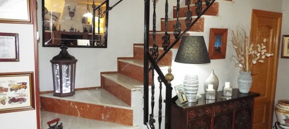 4 bedrooms Townhouse in Valencia, Spain No. 101784 20