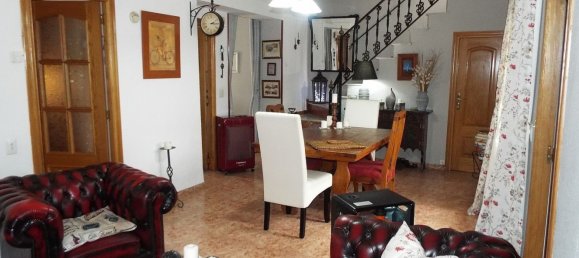 4 bedrooms Townhouse in Valencia, Spain No. 101784 6