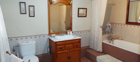 4 bedrooms Townhouse in Valencia, Spain No. 101784 27