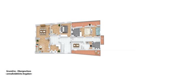 15-Zimmer Gebäude in Celle, Germany, Nr. 134340 13