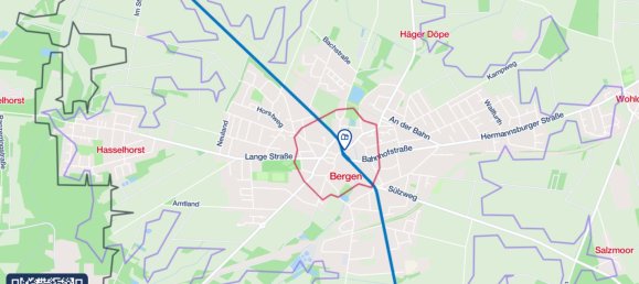 15-Zimmer Gebäude in Celle, Germany, Nr. 134340 14