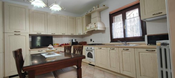 4 غرف نوم تاون هاوس في Fucecchio, Italy رقم 371609 15