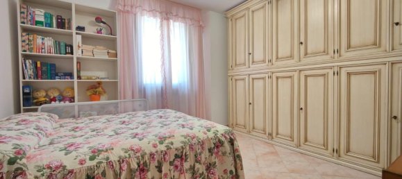 4 غرف نوم تاون هاوس في Fucecchio, Italy رقم 371609 12