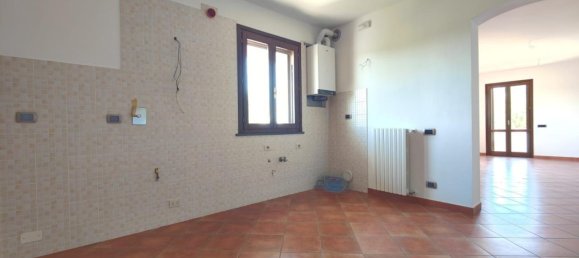 4 غرف نوم تاون هاوس في Fucecchio, Italy رقم 371609 27