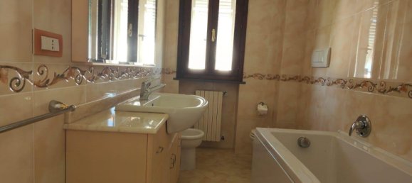 4 غرف نوم تاون هاوس في Fucecchio, Italy رقم 371609 32