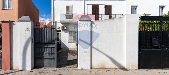 Casa de 4 habitaciónes en Selargius, Italy No. 67922 3