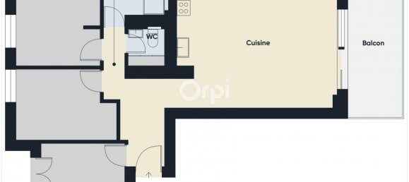 3 bedrooms Apartment in Mandelieu-la-Napoule, France No. 345966 15